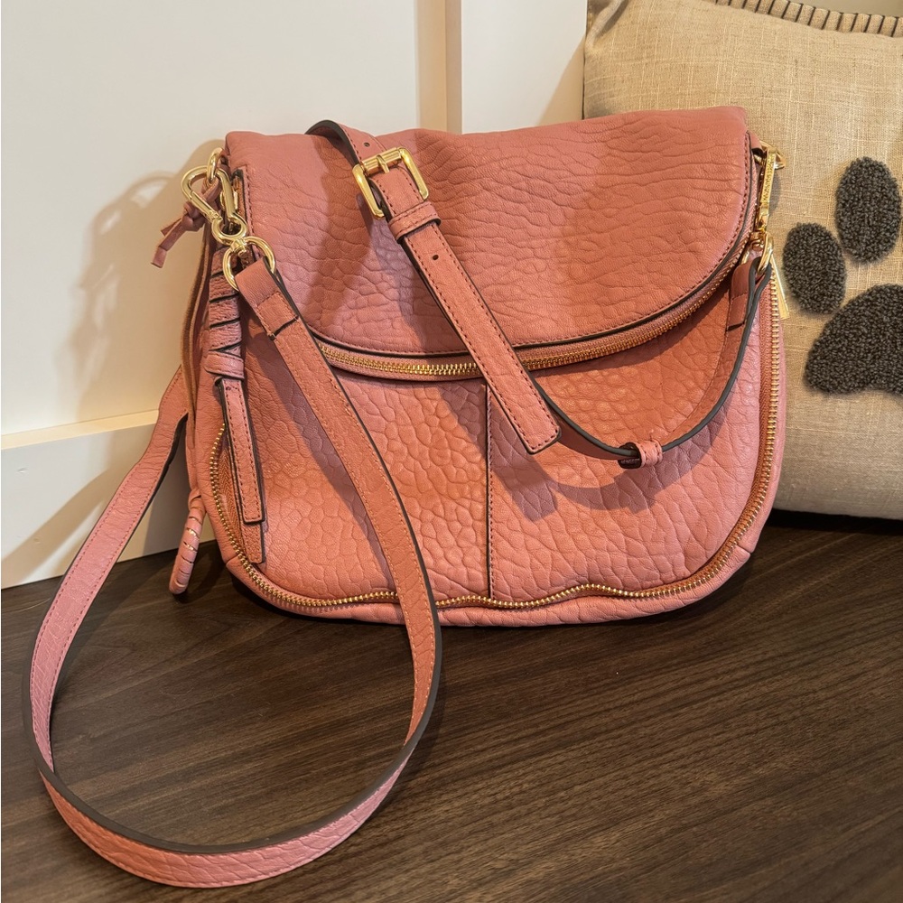 Vince Camuto Coral Crossbody Bag